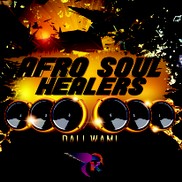 Afro Soul Healers – Dali Wami