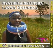 Nyathela Nelutjha Lakwanzunza - Amagamakho