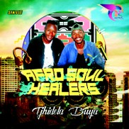 Afro Soul Healers - Tjhidela buya